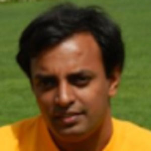 Meet your Posher, Avinash